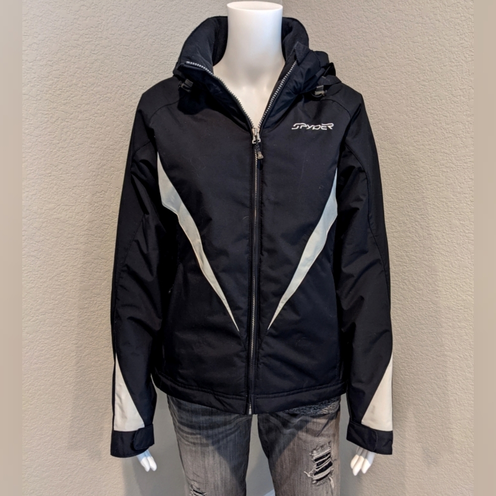 SPYDER xt 5000 women's coat